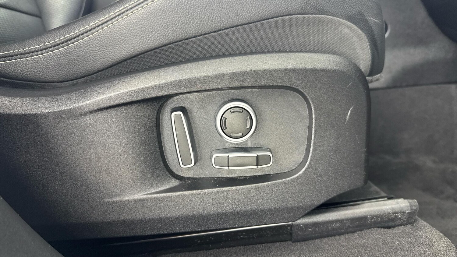 Used Jaguar F-Pace 2021 for sale - 78170283: Photo 20