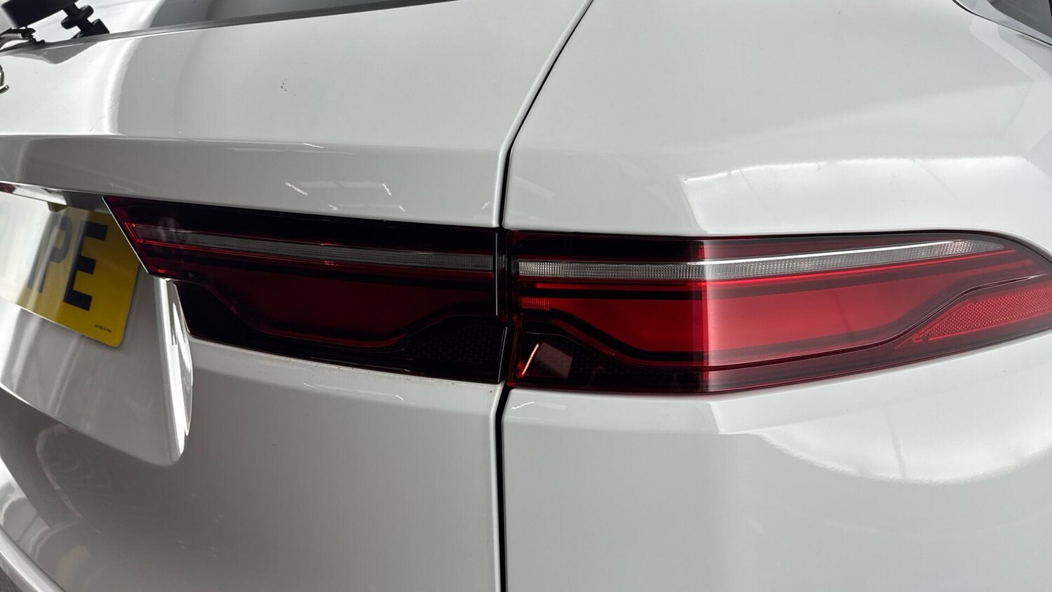 Used Jaguar F-Pace 2021 for sale - 78170283: Photo 22