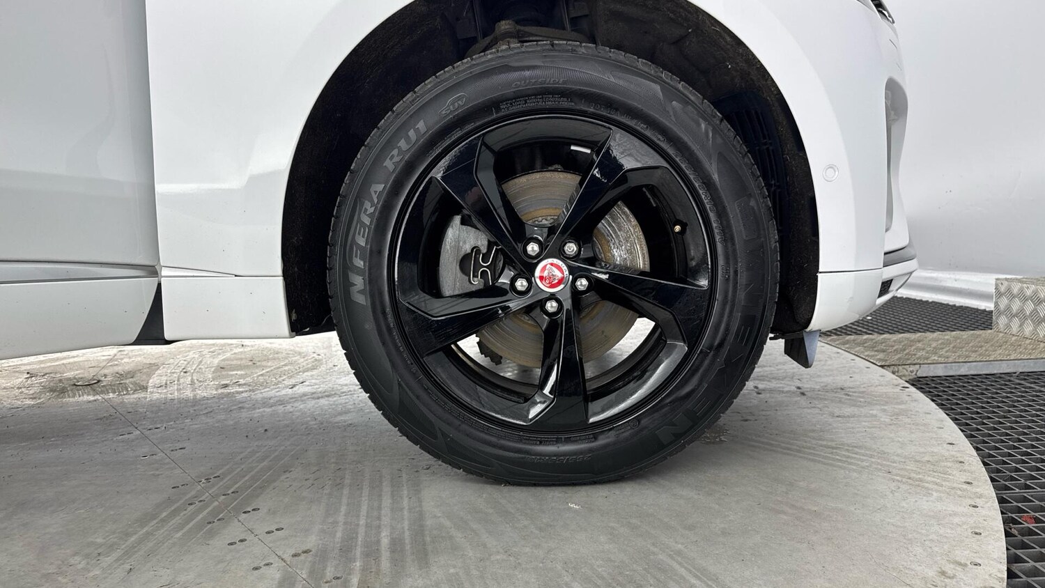 Used Jaguar F-Pace 2021 for sale - 78170283: Photo 23