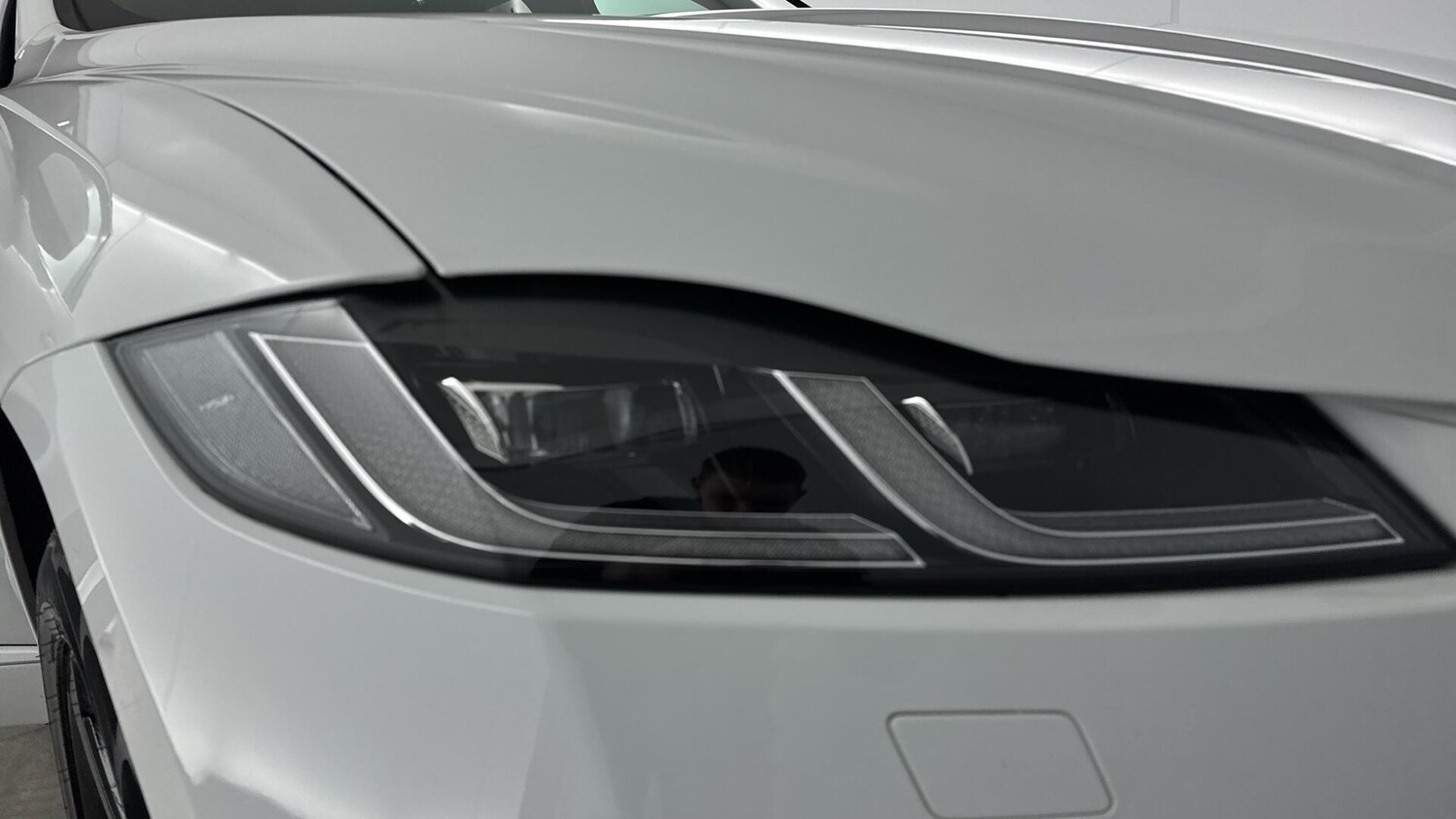 Used Jaguar F-Pace 2021 for sale - 78170283: Photo 24