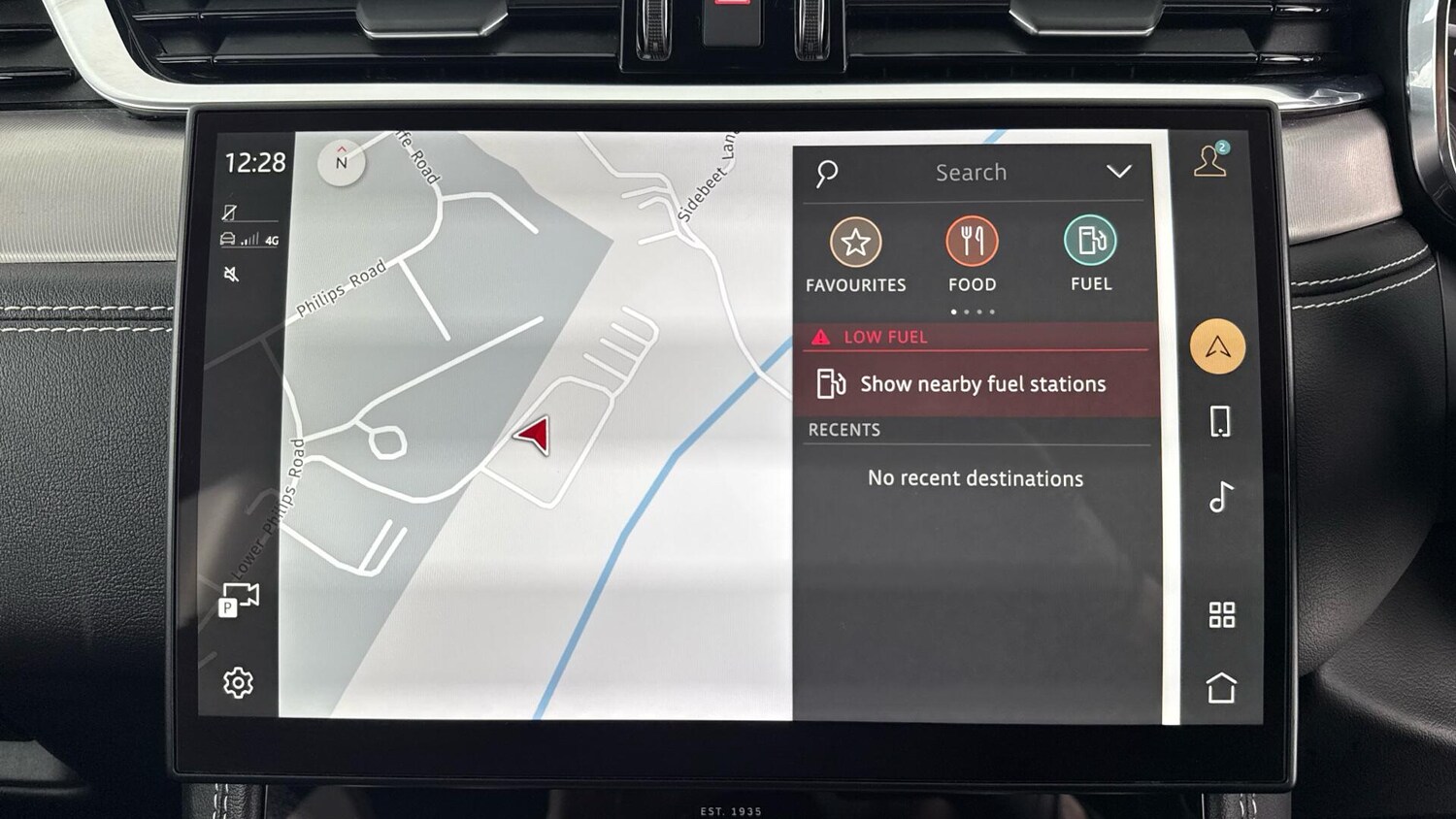 Used Jaguar F-Pace 2021 for sale - 78170283: Photo 25