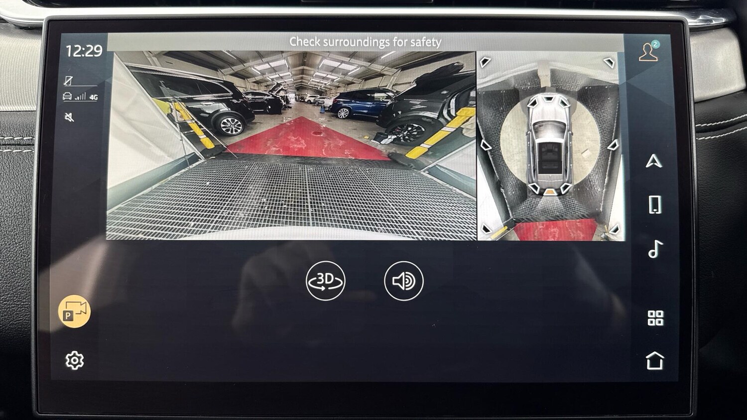 Used Jaguar F-Pace 2021 for sale - 78170283: Photo 26