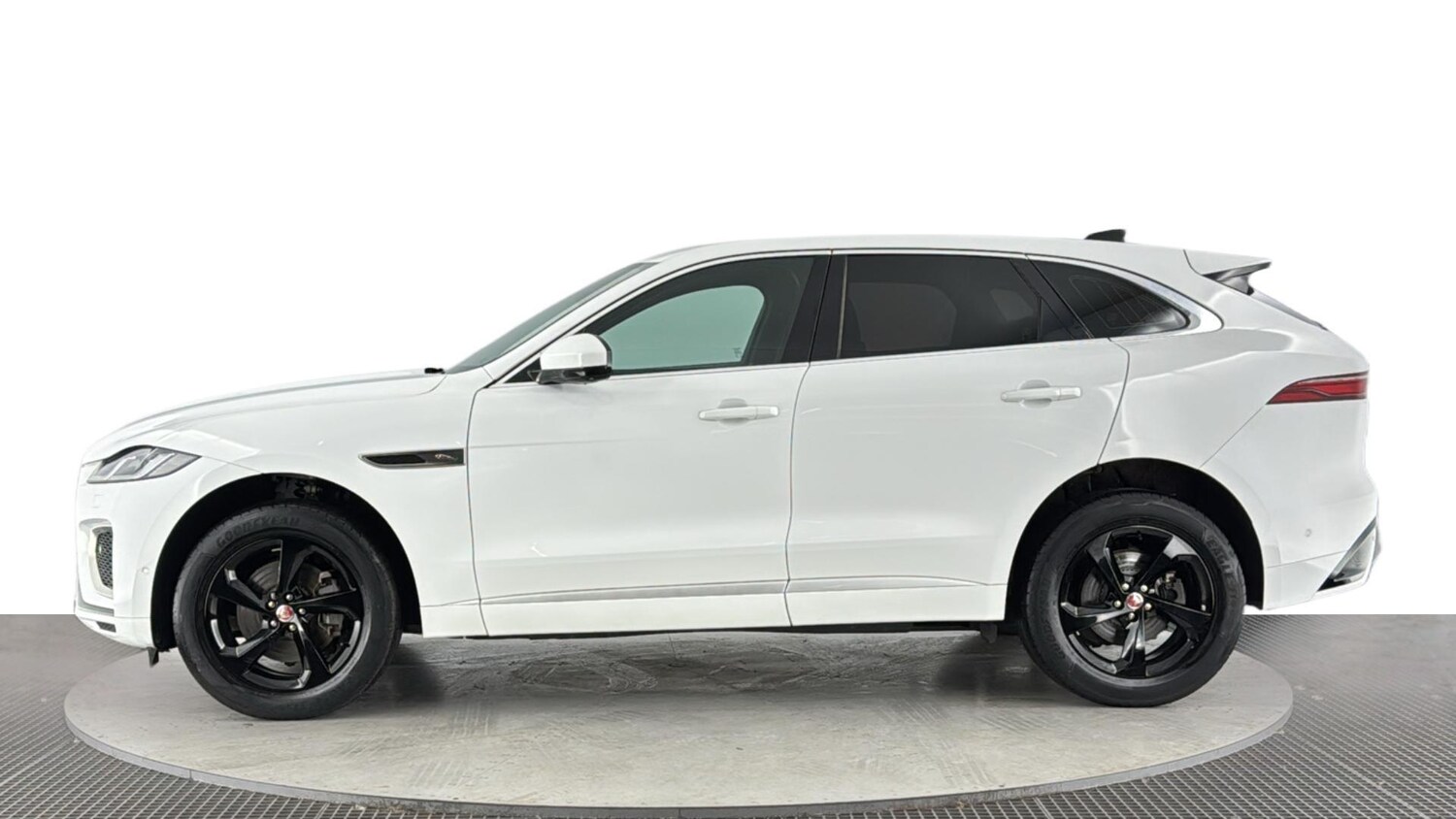 Used Jaguar F-Pace 2021 for sale - 78170283: Photo 7