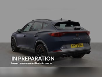 Used Cupra Formentor 2022 for sale - 75568905: Photo