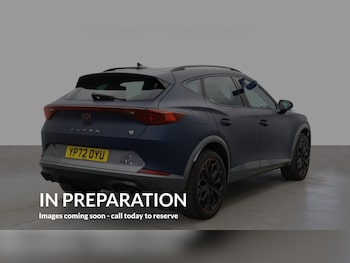 Used Cupra Formentor 2022 for sale - 75568905: Photo