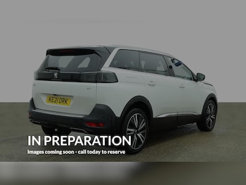 Used Peugeot 5008 2021 for sale - 78635988: Photo