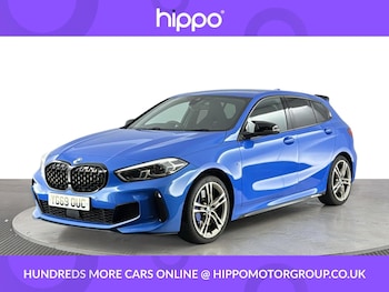 Used BMW 1 Series 2020 for sale - 78301373: Photo