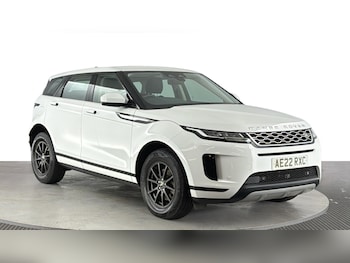 Used Land Rover Range Rover Evoque 2022 for sale - 78231567: Photo