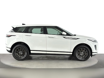 Used Land Rover Range Rover Evoque 2022 for sale - 78231567: Photo