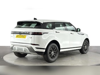 Used Land Rover Range Rover Evoque 2022 for sale - 78231567: Photo