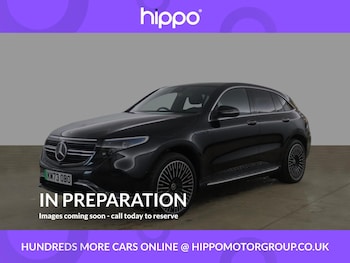 Used Mercedes-Benz EQC 2023 for sale - 77574464: Photo