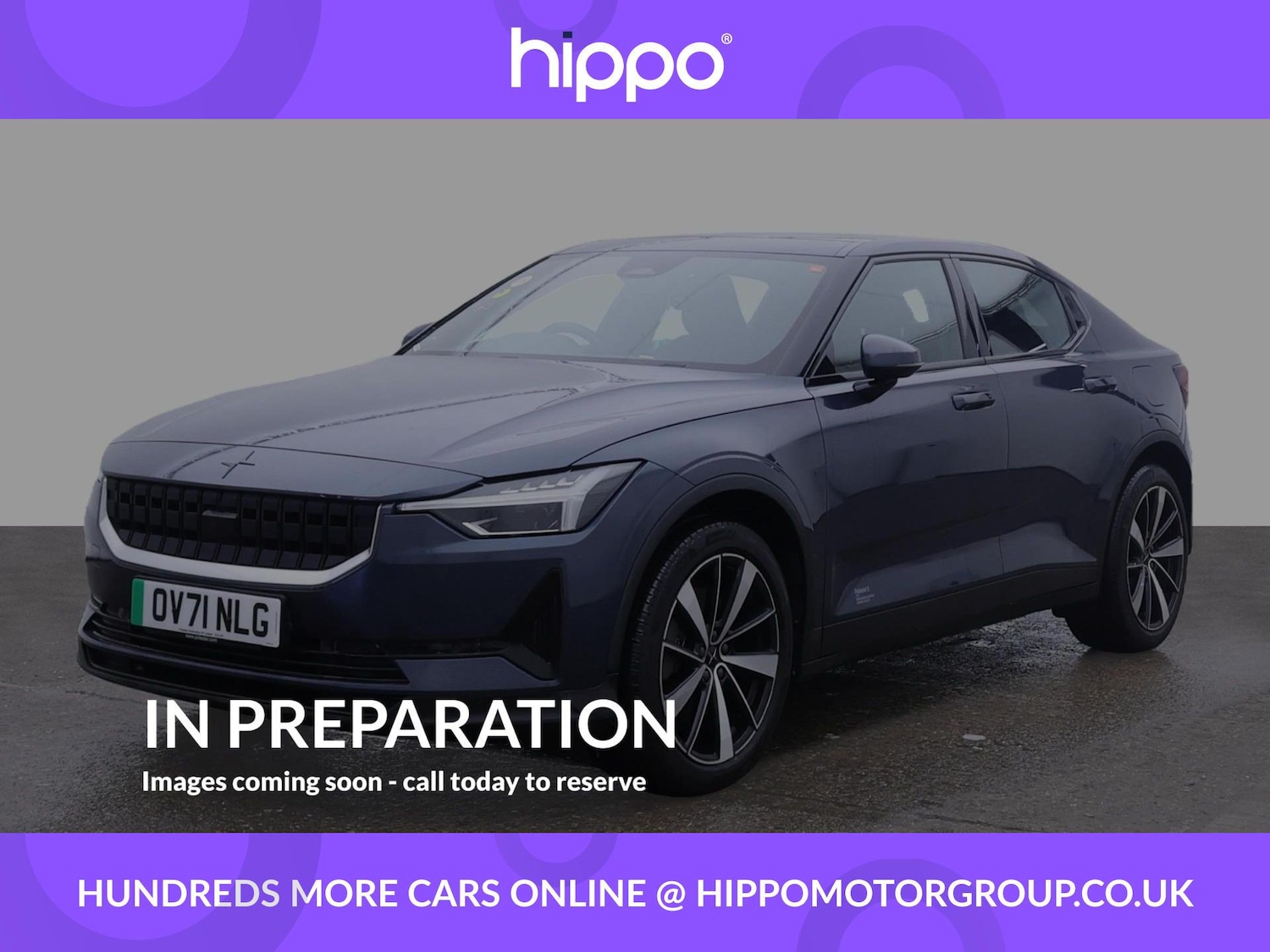 Used Polestar Polestar 2 2021 for sale - 76976099: Photo 2