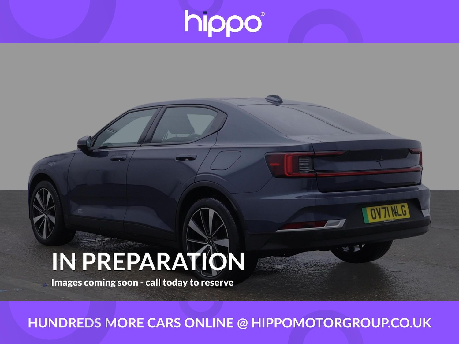 Used Polestar Polestar 2 2021 for sale - 76976099: Photo 3