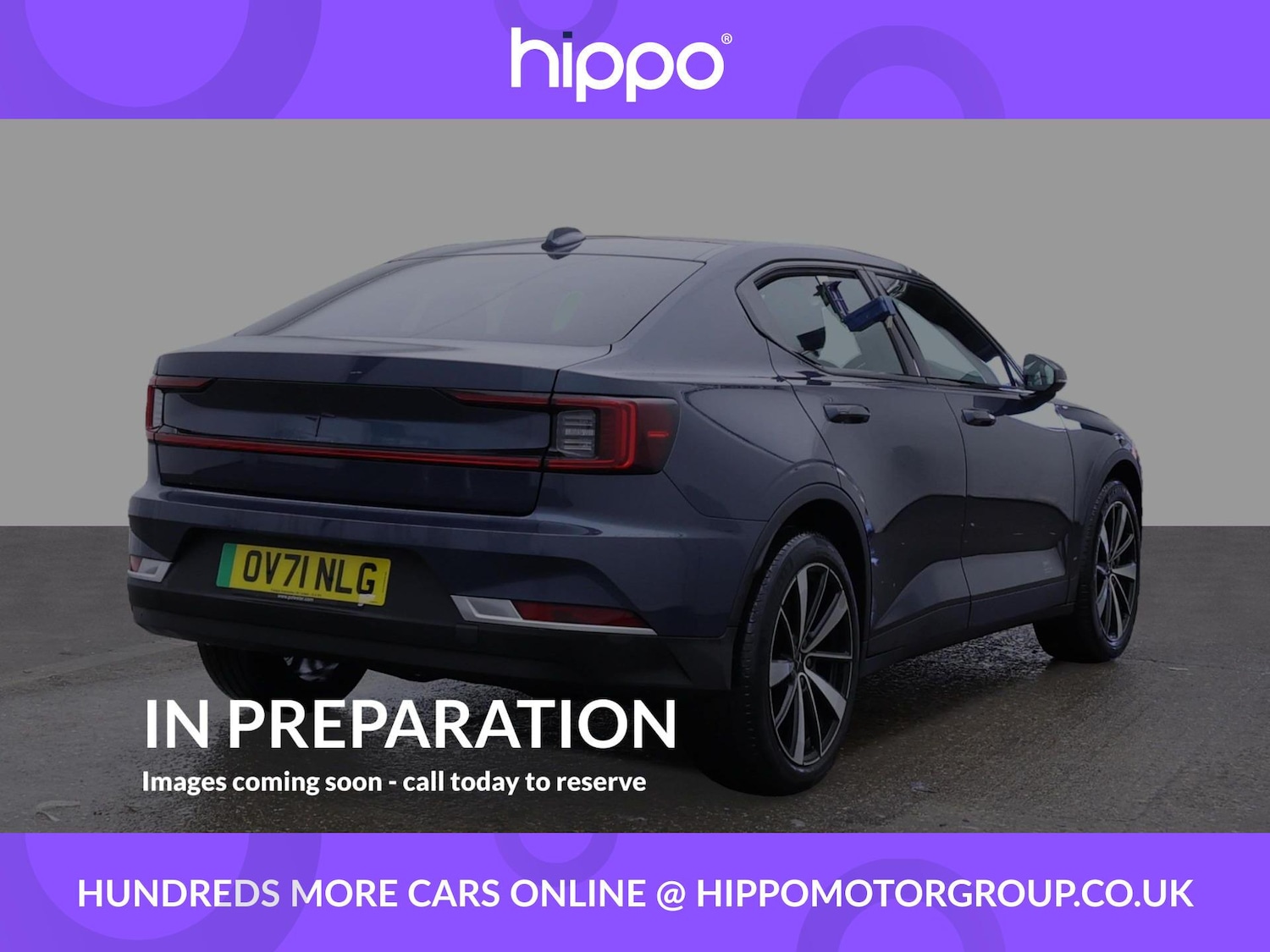 Used Polestar Polestar 2 2021 for sale - 76976099: Photo 4