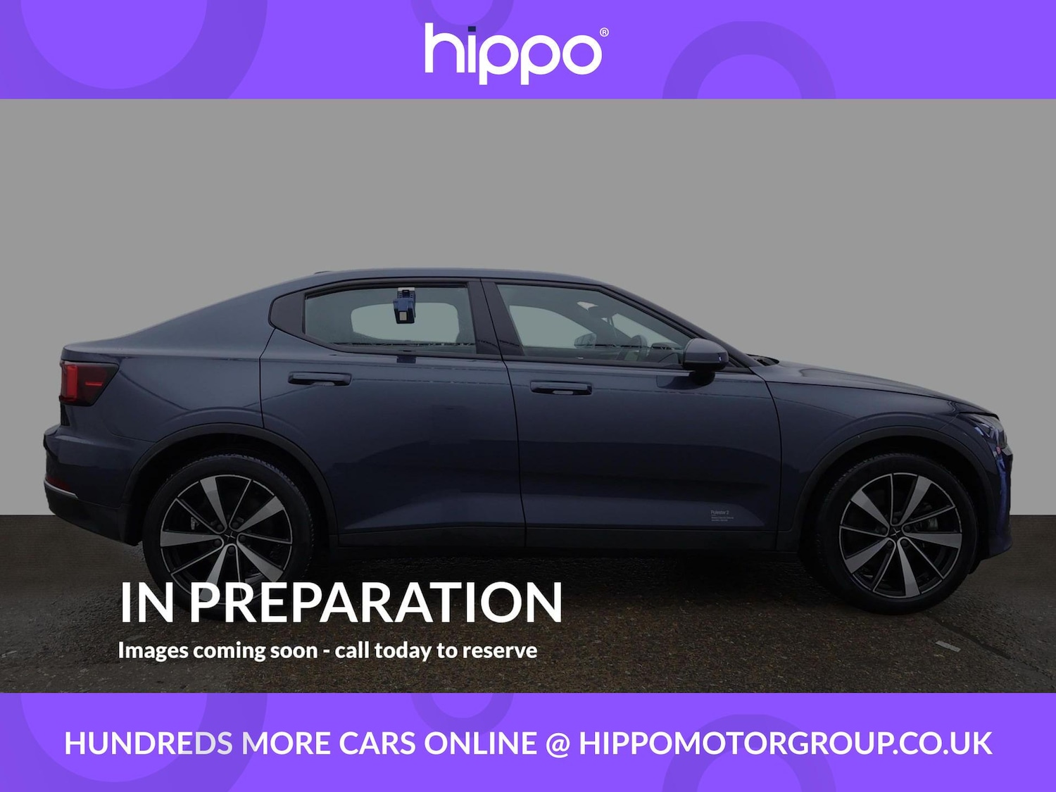 Used Polestar Polestar 2 2021 for sale - 76976099: Photo 5