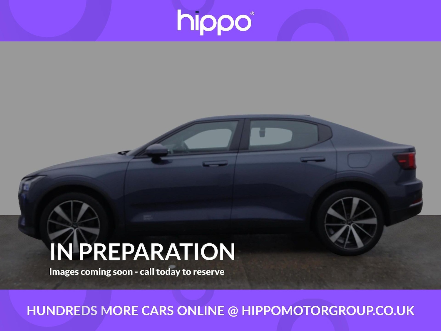 Used Polestar Polestar 2 2021 for sale - 76976099: Photo 6