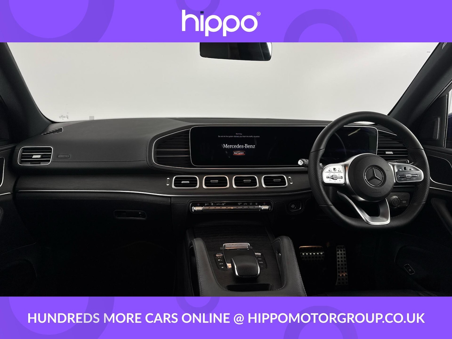 Used Mercedes-Benz GLE 2021 for sale - 77377244: Photo 11