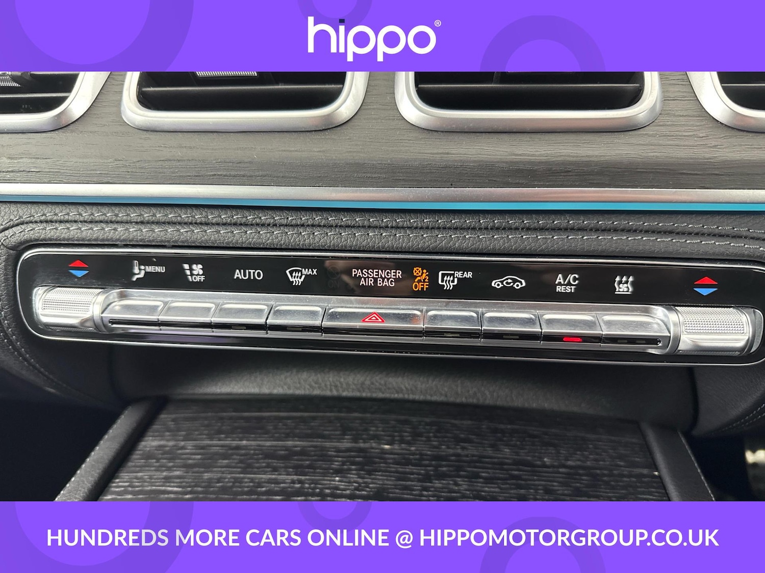 Used Mercedes-Benz GLE 2021 for sale - 77377244: Photo 16