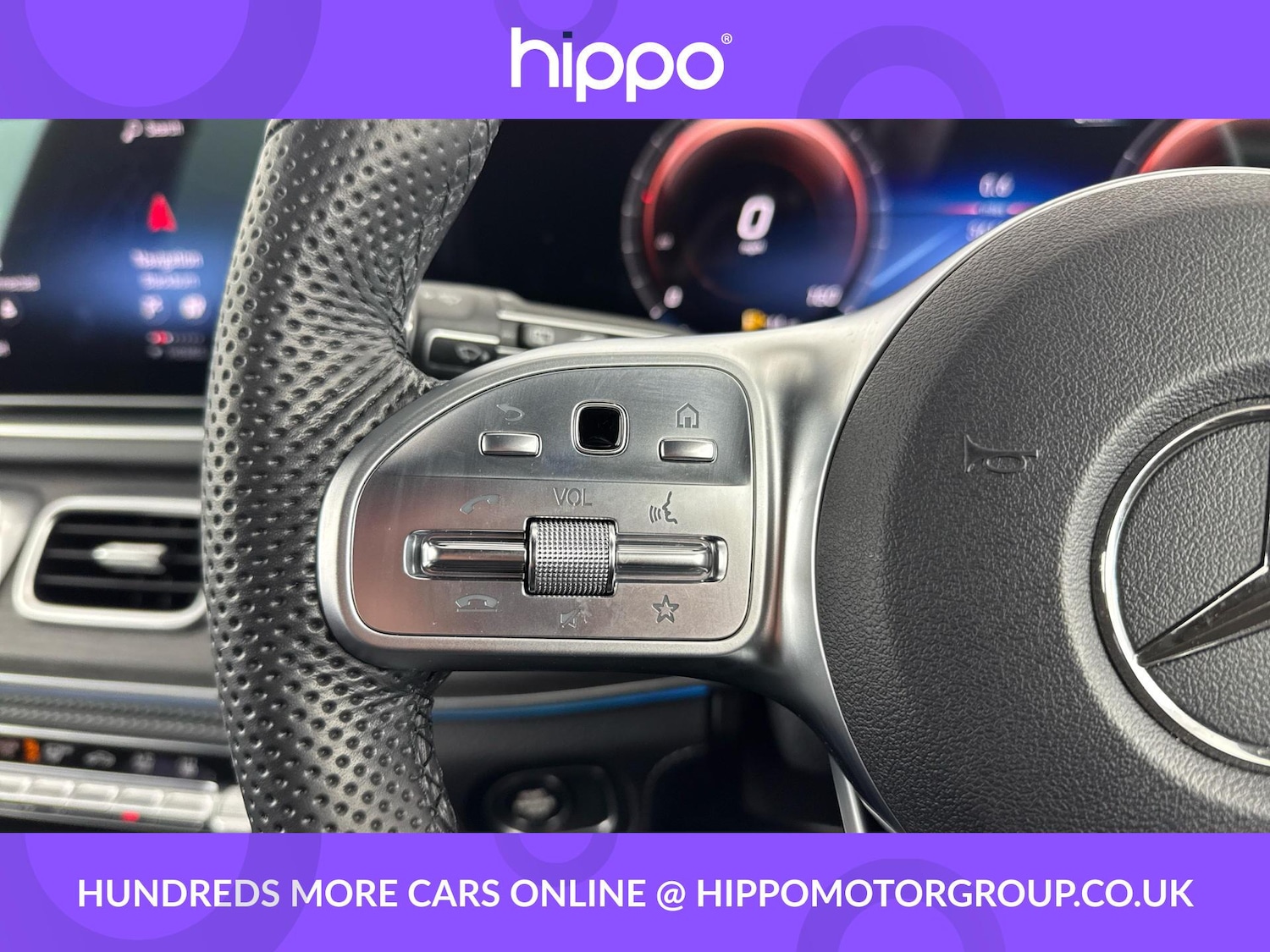 Used Mercedes-Benz GLE 2021 for sale - 77377244: Photo 18