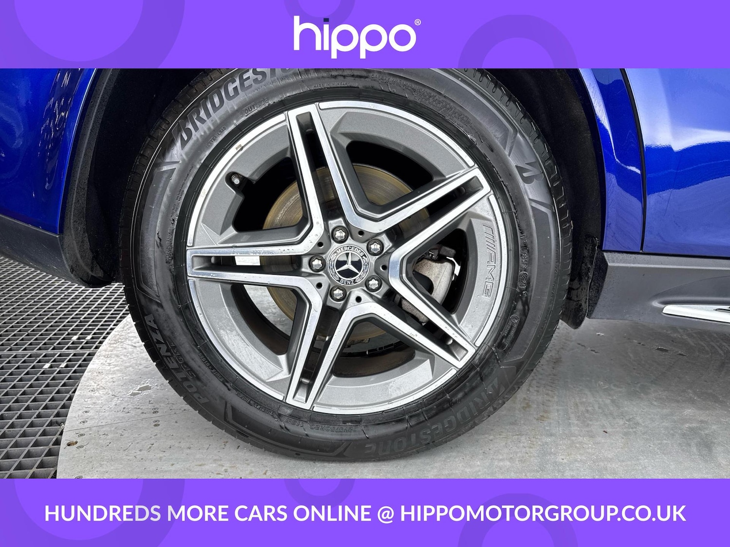 Used Mercedes-Benz GLE 2021 for sale - 77377244: Photo 22