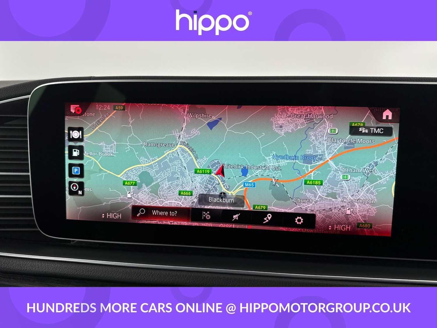 Used Mercedes-Benz GLE 2021 for sale - 77377244: Photo 25