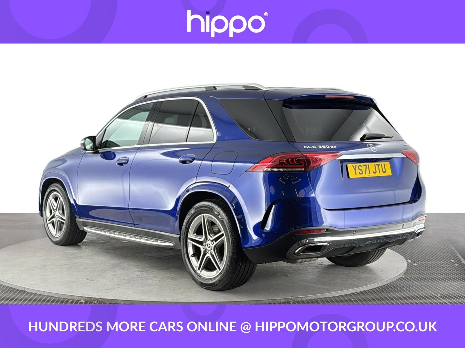 Used Mercedes-Benz GLE 2021 for sale - 77377244: Photo 6