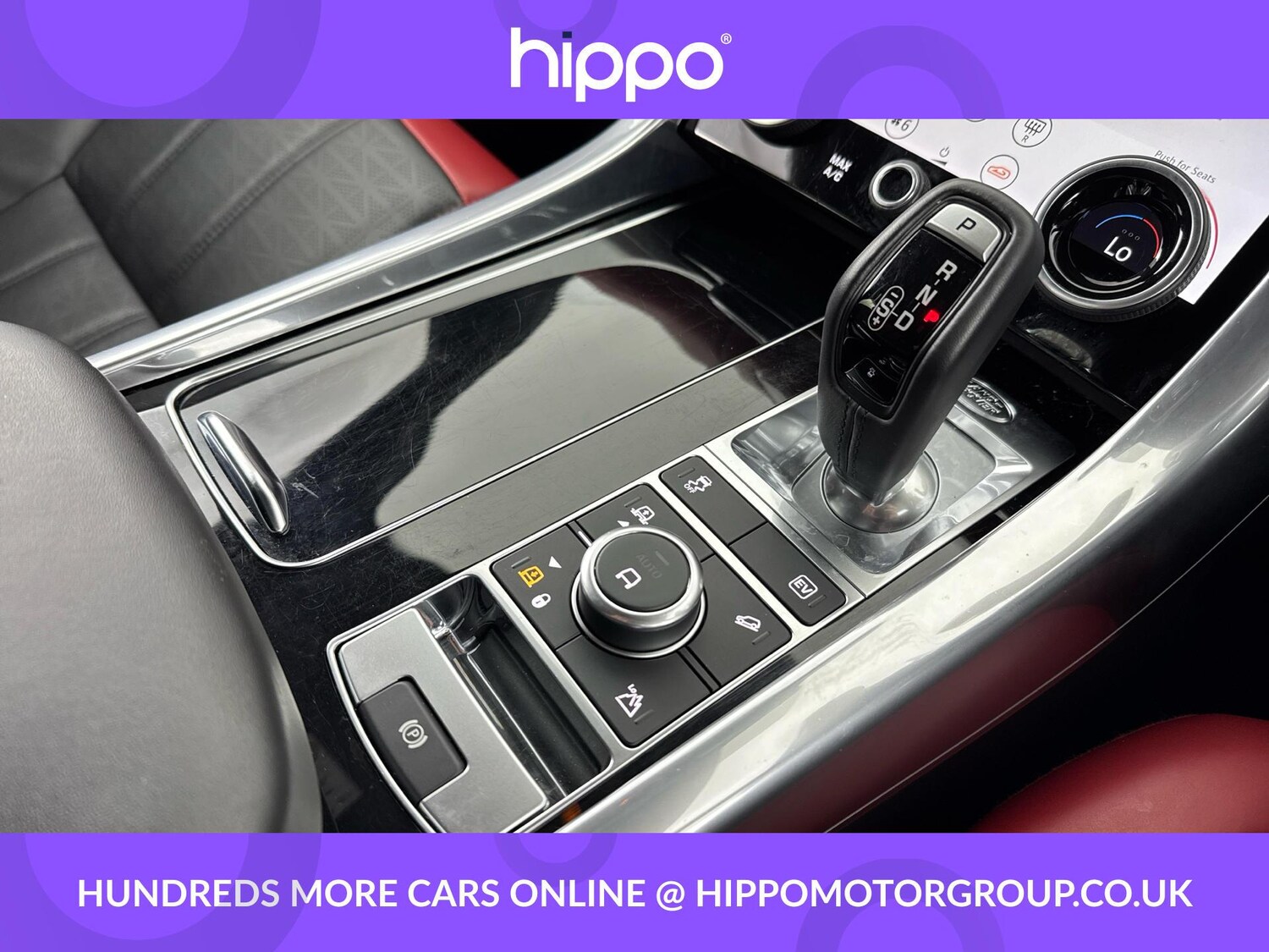 Used Land Rover Range Rover Sport 2020 for sale - 77957061: Photo 23