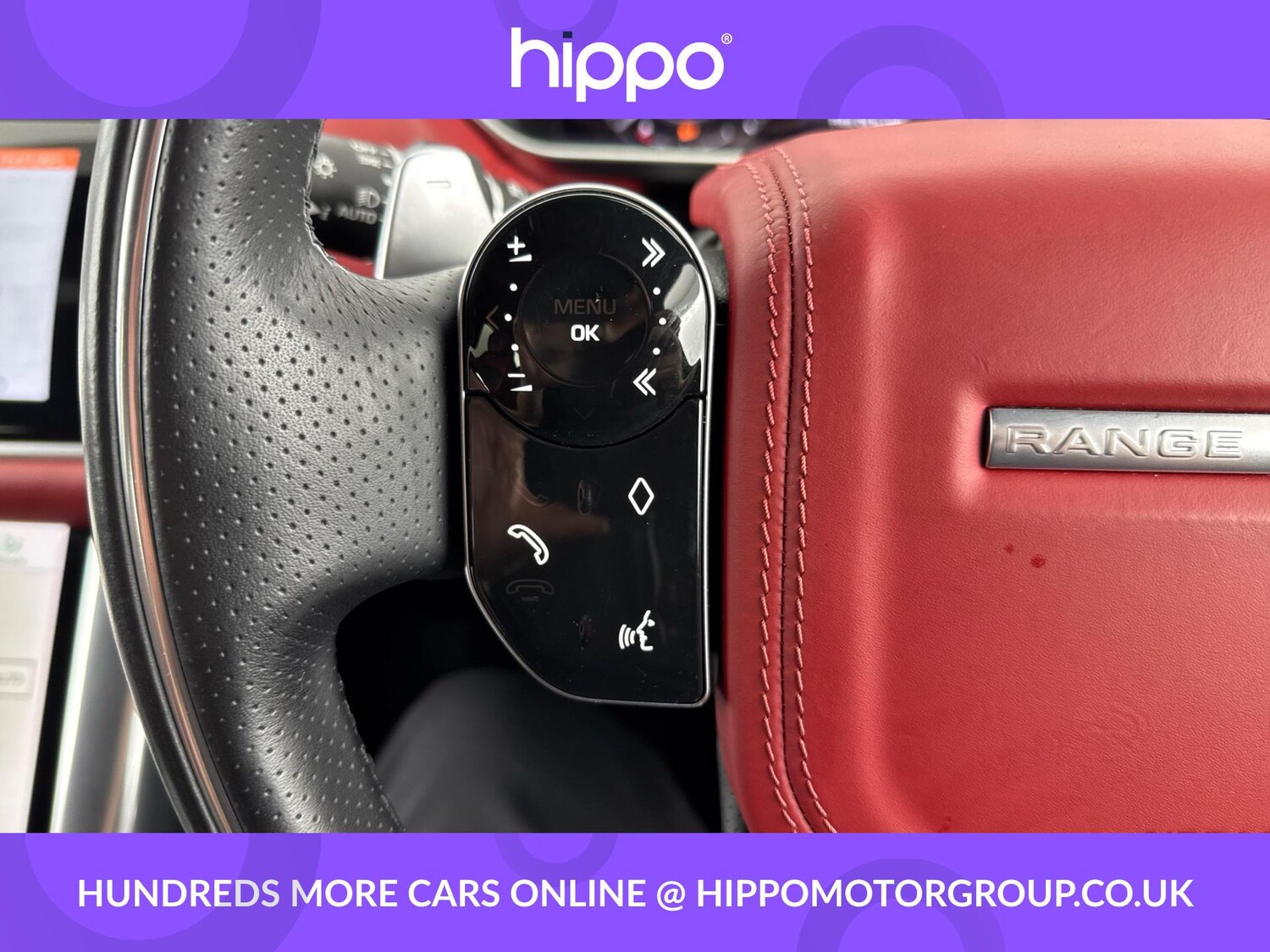 Used Land Rover Range Rover Sport 2020 for sale - 77957061: Photo 24