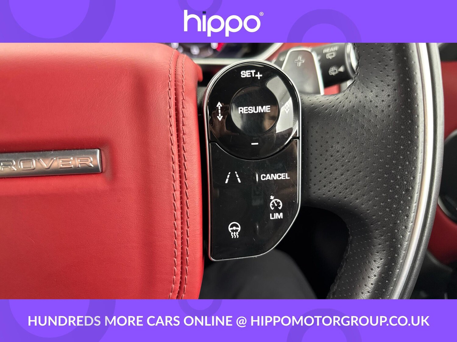 Used Land Rover Range Rover Sport 2020 for sale - 77957061: Photo 25