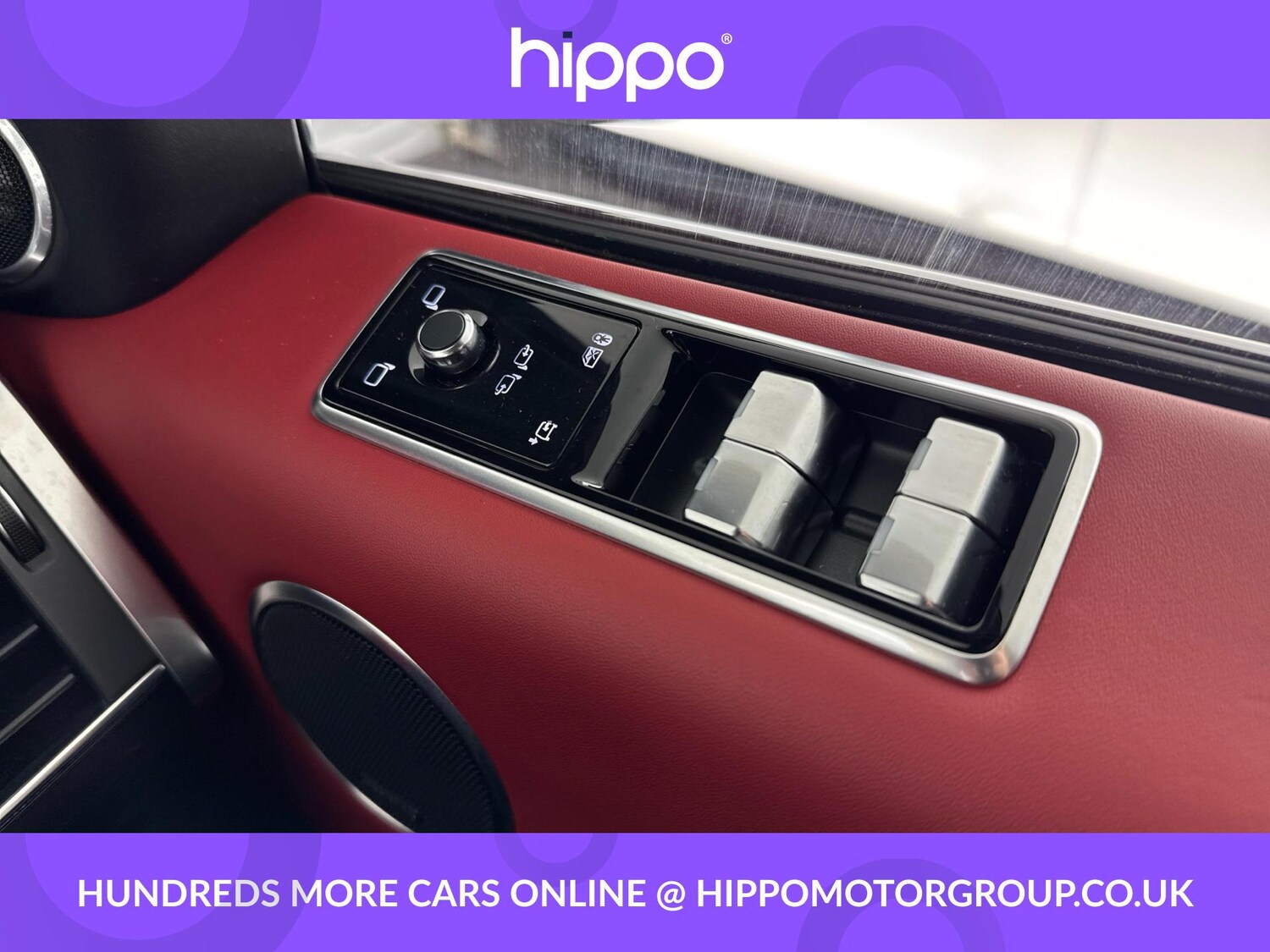 Used Land Rover Range Rover Sport 2020 for sale - 77957061: Photo 26