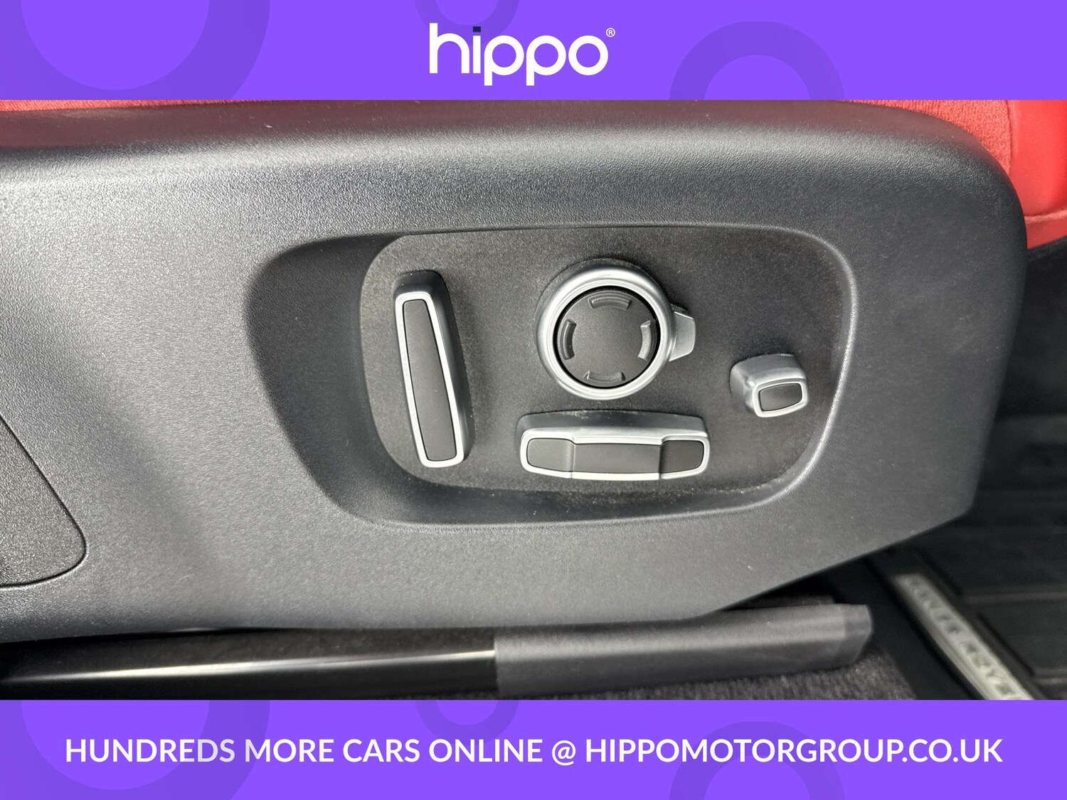 Used Land Rover Range Rover Sport 2020 for sale - 77957061: Photo 27