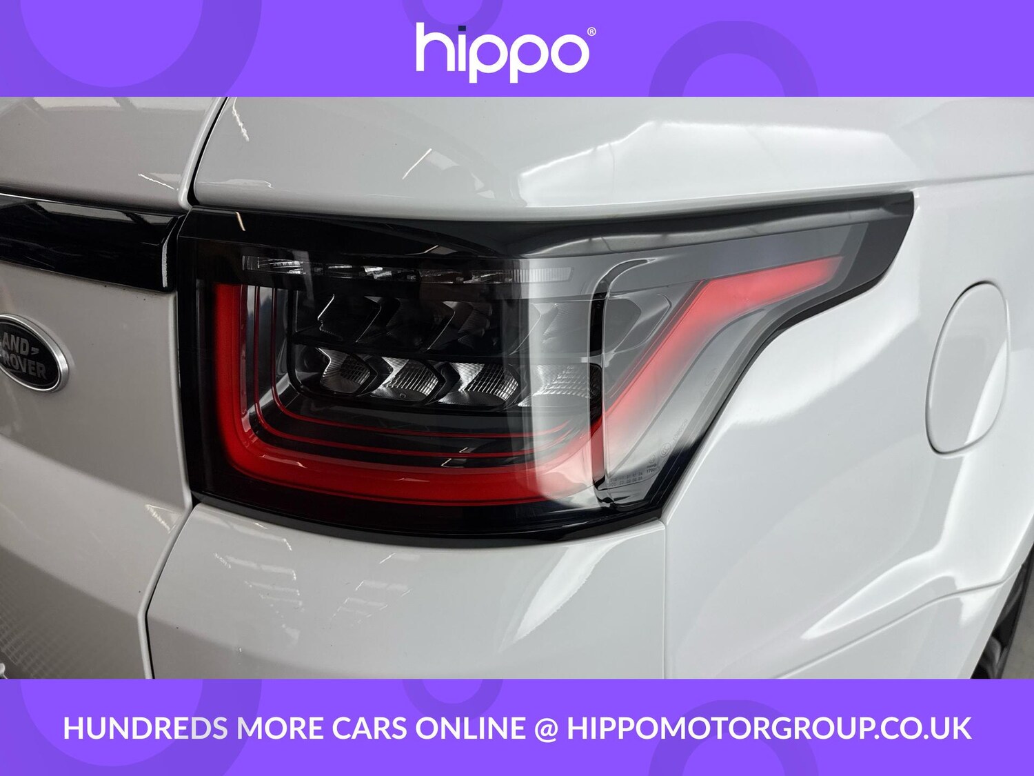 Used Land Rover Range Rover Sport 2020 for sale - 77957061: Photo 28