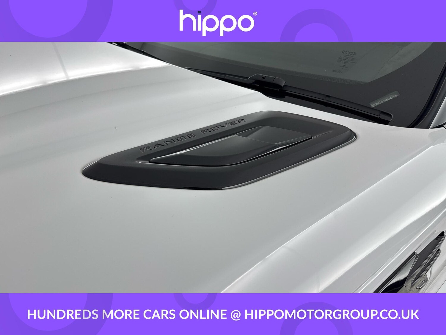 Used Land Rover Range Rover Sport 2020 for sale - 77957061: Photo 31