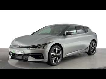 2022 - Gt-Line S 5-Door