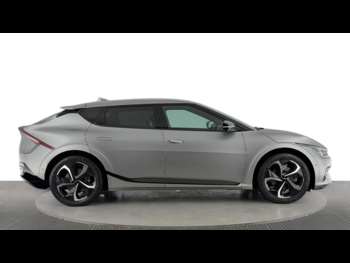 Used Kia EV6 2022 for sale - 75133287: Photo