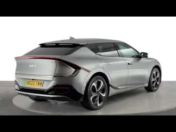 Used Kia EV6 2022 for sale - 75133287: Photo