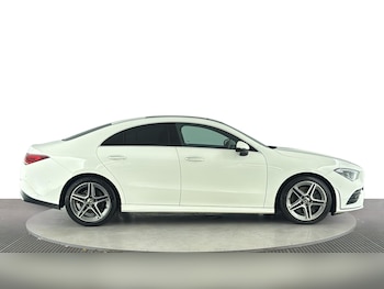 Used Mercedes-Benz CLA 2022 for sale - 79201596: Photo