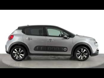Used Citroen C3 2020 for sale - 75133535: Photo