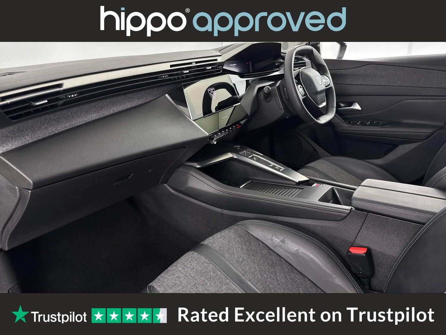 Used Peugeot 408 2024 for sale - 76657054: Photo 10