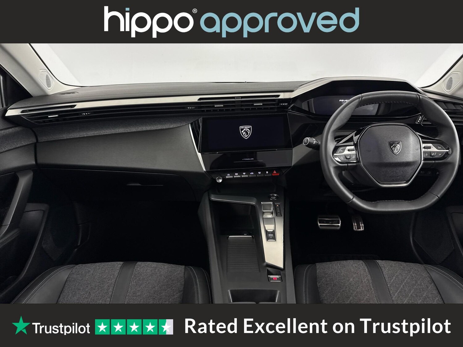 Used Peugeot 408 2024 for sale - 76657054: Photo 11