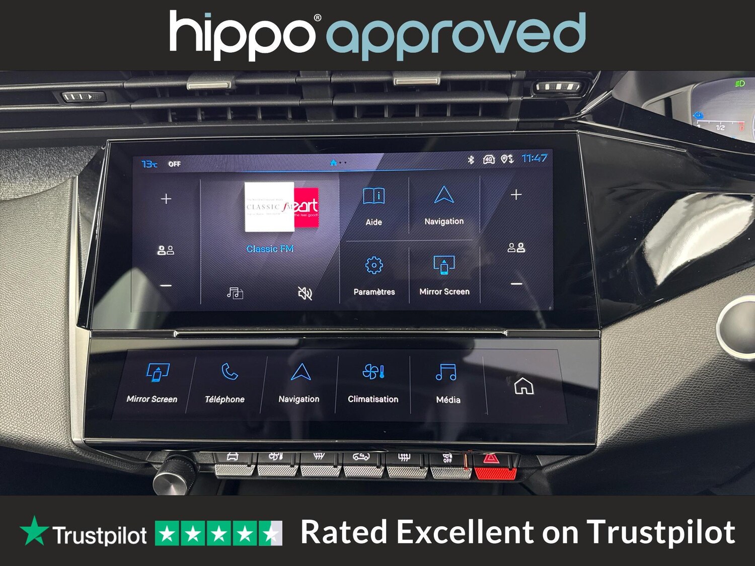 Used Peugeot 408 2024 for sale - 76657054: Photo 12