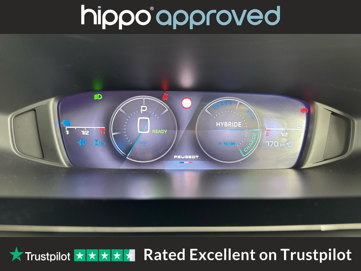 Used Peugeot 408 2024 for sale - 76657054: Photo 13