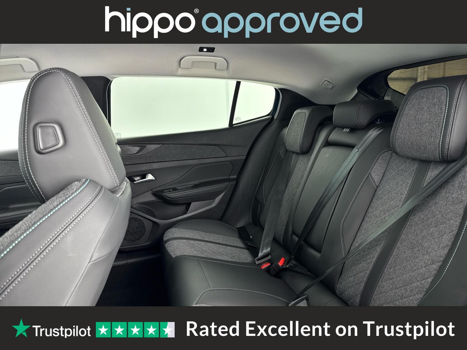 Used Peugeot 408 2024 for sale - 76657054: Photo 14