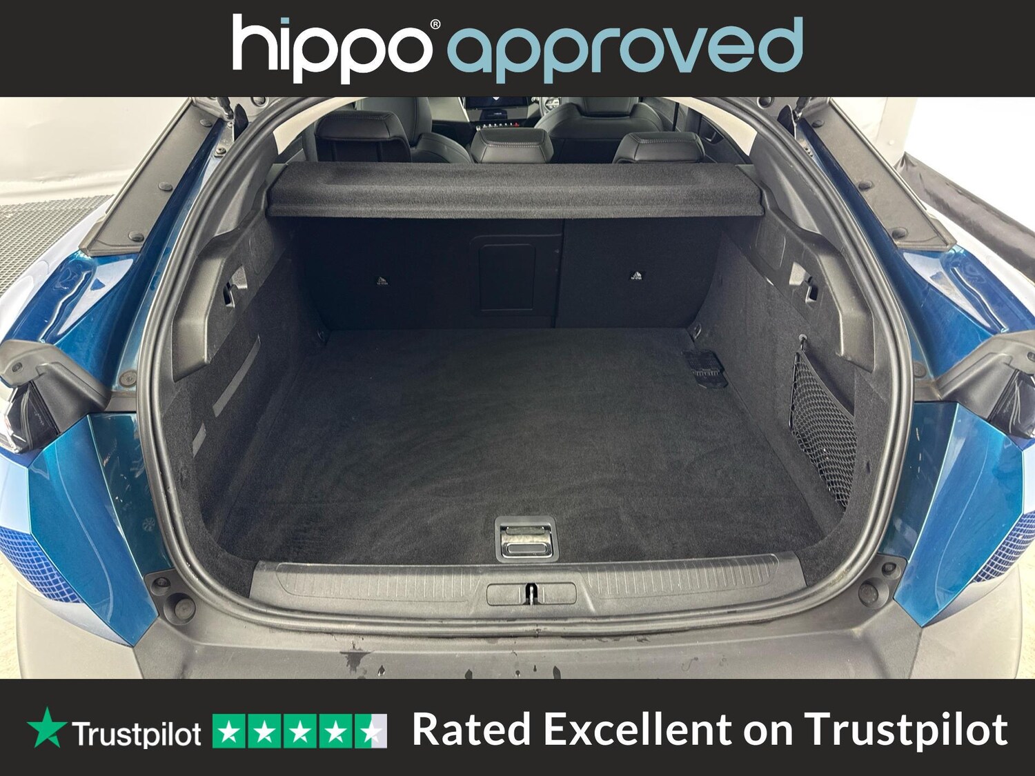 Used Peugeot 408 2024 for sale - 76657054: Photo 15