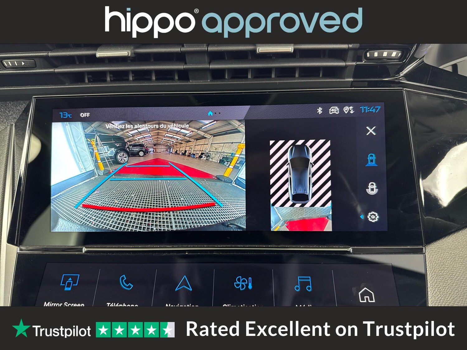 Used Peugeot 408 2024 for sale - 76657054: Photo 16