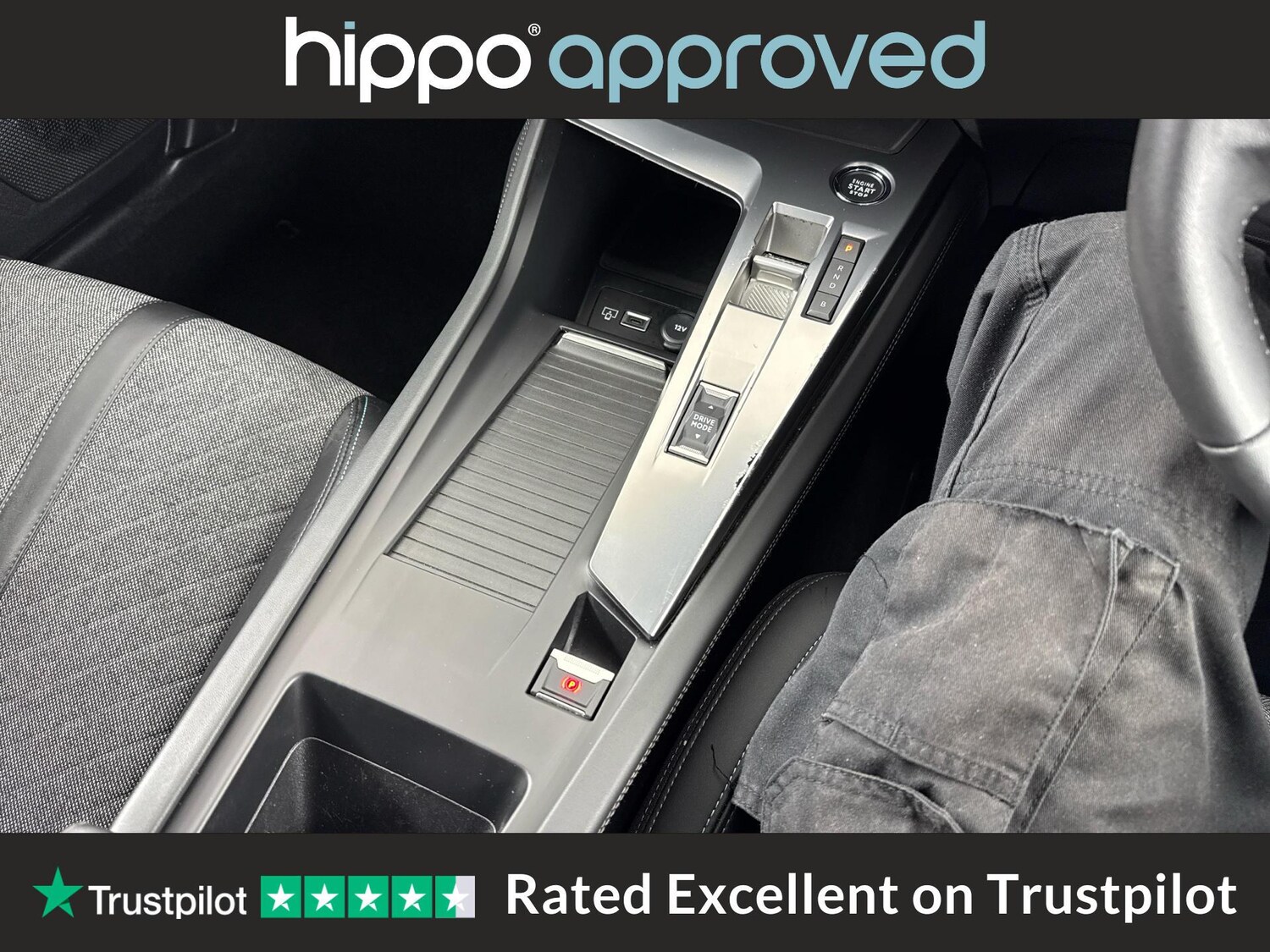 Used Peugeot 408 2024 for sale - 76657054: Photo 18