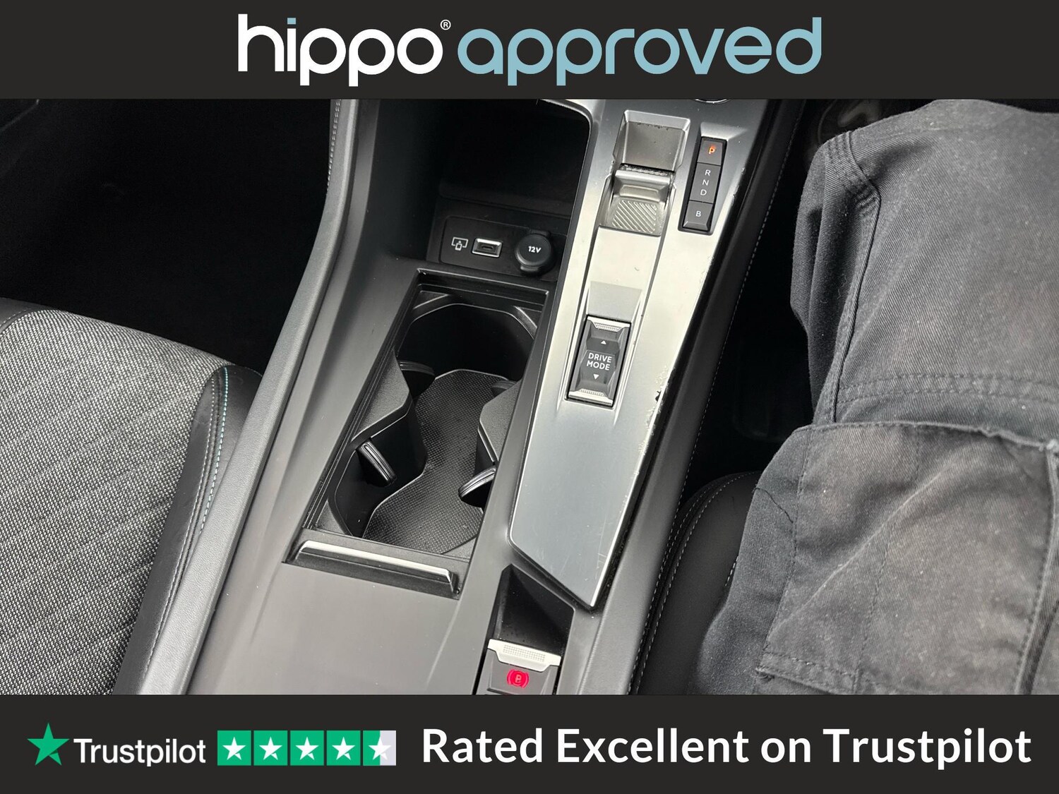 Used Peugeot 408 2024 for sale - 76657054: Photo 19