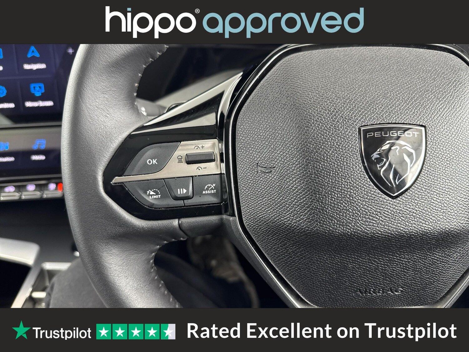 Used Peugeot 408 2024 for sale - 76657054: Photo 20