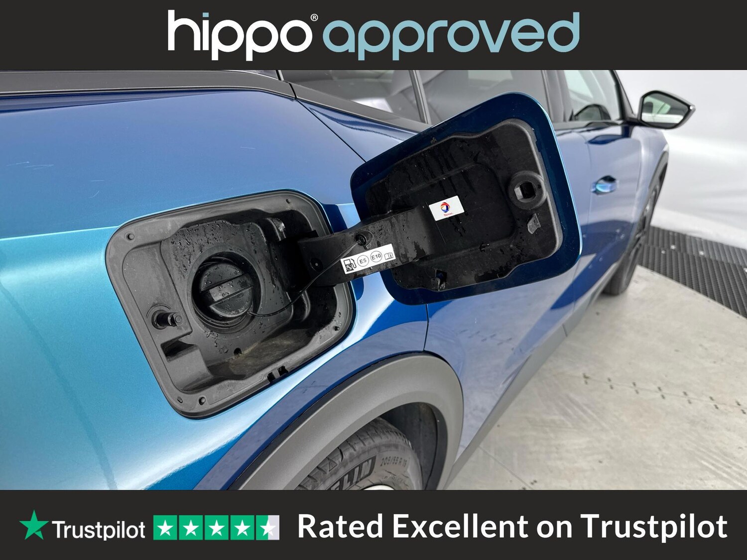 Used Peugeot 408 2024 for sale - 76657054: Photo 23