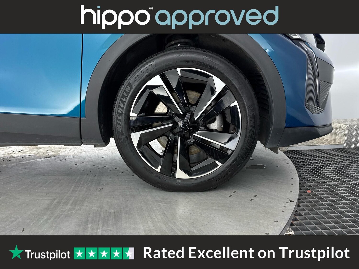 Used Peugeot 408 2024 for sale - 76657054: Photo 25